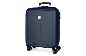 ROLL ROAD CAMBOYA kofer 55 cm - teget