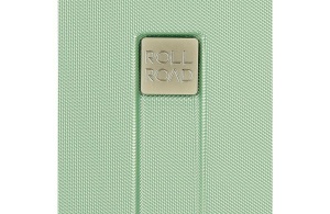 ROLL ROAD CAMBOYA Kofer 68 cm - mint - Img 8