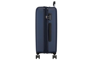 ROLL ROAD CAMBOYA Kofer 68 cm - teget - Img 2