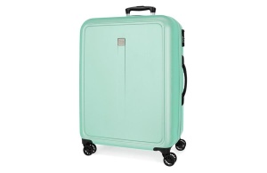 ROLL ROAD CAMBOYA Kofer 68 cm - tirkizna