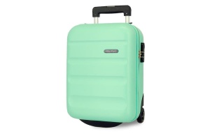 ROLL ROAD FLEX kofer 40 cm - mint