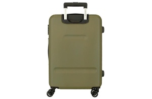 ROLL ROAD FLEX set kofera 3/1 - khaki - Img 3