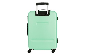 ROLL ROAD FLEX set kofera 3/1 - mint - Img 3