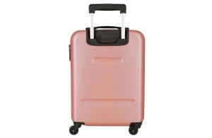 ROLL ROAD FLEX set kofera 3/1 - powder pink - Img 8