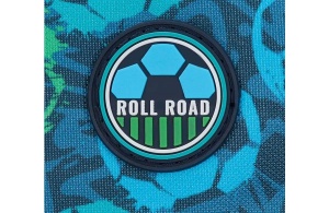 ROLL ROAD GOL ranac za školu - teget - Img 8