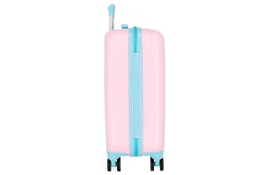 ROLL ROAD HAPPY PETS dečiji kofer 50 cm - orchid pink - Img 4