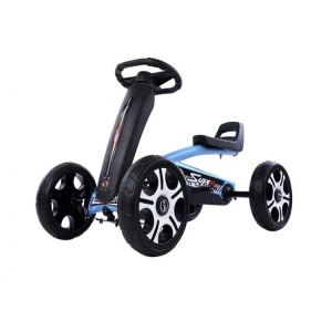 ROMOBIL GO CART WB-BLUE
