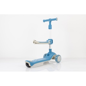 ROMOBIL QT-6081B BLUE - Img 4