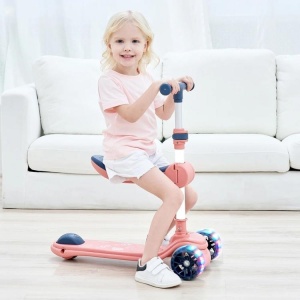 ROMOBIL WB-606-2 RED/BLUE - Img 4