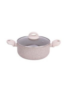 Šerpa 22*11cm Stone Line Texell TPSL-C254 - Img 1