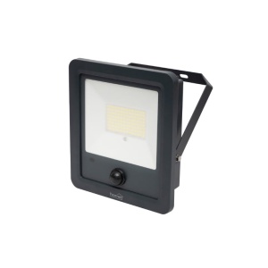 Solarni LED reflektor sa senz. 16W 6000K 600lm EL215 - Img 3