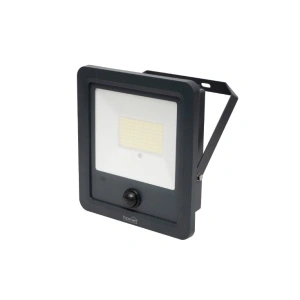 Solarni LED reflektor sa senz. 16W 6000K 600lm EL215 - Img 3