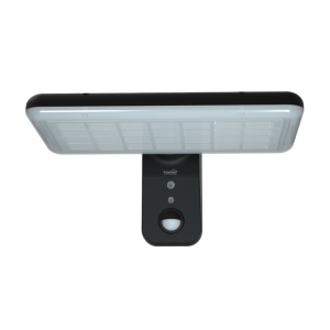 Solarni LED reflektor sa senz. 19W 2000lm EL387 - Img 2