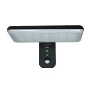 Solarni LED reflektor sa senz. 19W 2000lm EL387 - Img 2