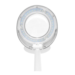 Stona lampa sa lupom 3D 30 LED - Img 3