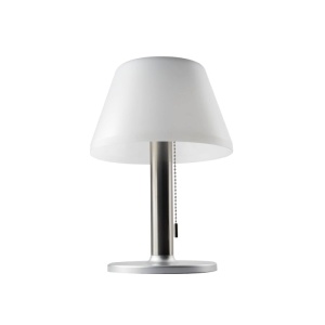 Stona solarna lampa - Img 2