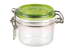 Tegla BORMIOLI Fido Terrina 200 ml 141360 - Img 2