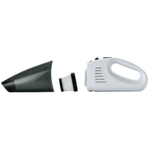 Usisivač ručni Linea LVCP-0620, akumulatorski, 2x1800 mAh - Img 2