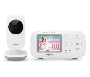 VTECH BEBI ALARM - VIDEO MONITOR - Img 1