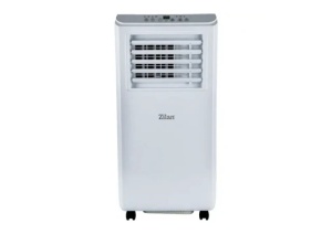 Zilan ZLN2495 Pokretni klima uređaj 3u1, 7000Btu, 750W - Img 1