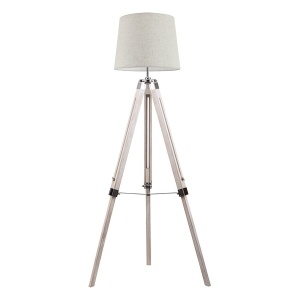 Abažur za podnu lampu F7115-1F CR - Img 2