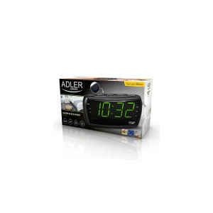 ADLER AD1121 RADIO SAT - Img 4