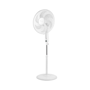 ARDES 5PR4000 VENTILATOR STOJEĆI SA DALJINSKIM UPRAVLJAČEM 40CM - Img 1