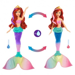 Areil Disney Princess Swim & Splash - Img 3