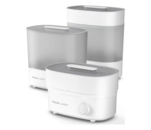 AVENT ELEKTRICNI STERILIZATOR NA PARU 7943 - Img 7