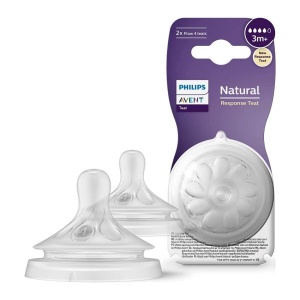 AVENT NATURAL RESPONSE CUCLA - SREDNJI PROTOK (3m)+ 5136 - Img 1