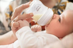 AVENT NATURAL RESPONSE FLASICA (125ml) 0444 - Img 6