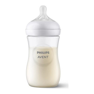 AVENT NATURAL RESPONSE FLASICA (260ml) 9639 - Img 4