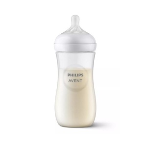 AVENT NATURAL RESPONSE FLASICA (330ml) 9752 - Img 2