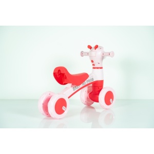 BIC.12 SHEEP PINK- guralica pink ovčica - Img 2