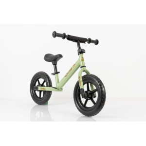 BIC.12" VROOM BIKE GREEN - Img 3