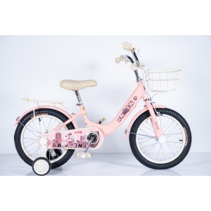 BIC.16 RACCOON PINK - Img 3
