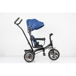 BIC.6388B TRIKE BLUE TRICIKL PLAVI - Img 3