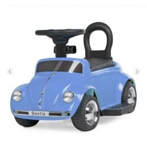 BIC.BEETLE PUSH 3IN1 JQ618 BLUE- plava - Img 5