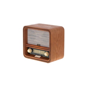 CAMRY CR1188 RETRO RADIO USB BLUETOOTH - Img 1