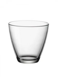 Čaša za vodu BORMIOLI Zeno acqua 26cl 6/1 383470