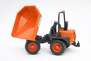 Damper mini AUSA - Img 2
