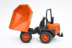 Damper mini AUSA - Img 2