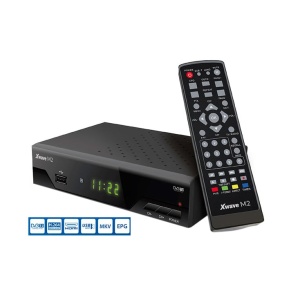 Digitalni DVB-T2 H.264 risiver EL170 - Img 2