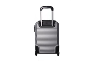 ENOVA CAPRI kofer 40 cm - siva - Img 5