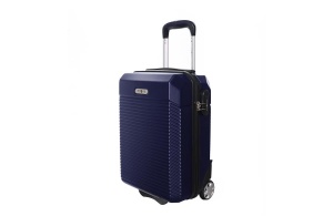 ENOVA CAPRI kofer 40 cm - teget - Img 6
