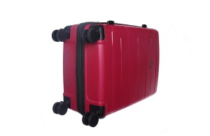 ENOVA MODENA set kofera 3/1 - fuchsia - Img 10