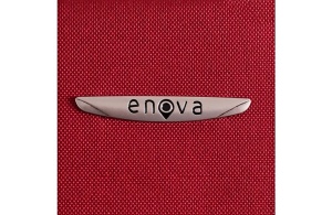 ENOVA Set kofera 3/1 - crvena - Img 12