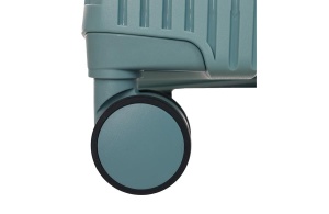 ENOVA TOKYO set kofera 3/1 - dark sea green - Img 12