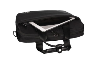ENOVA Torba za laptop - crna - Img 6