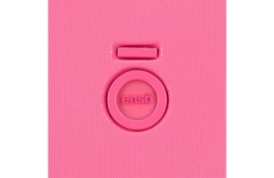 ENSO ANNIE kofer 55 cm - pink - Img 9